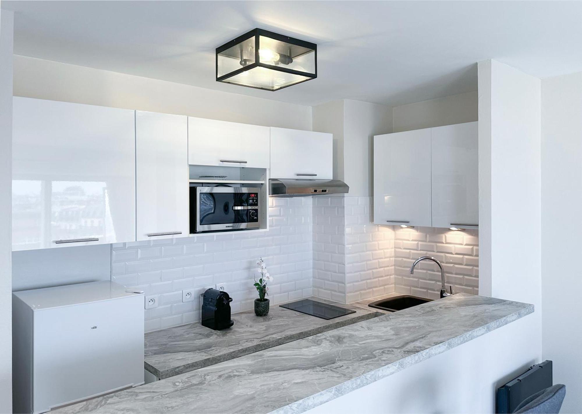 Appartamento Beautiful Panoramic Terraced In *