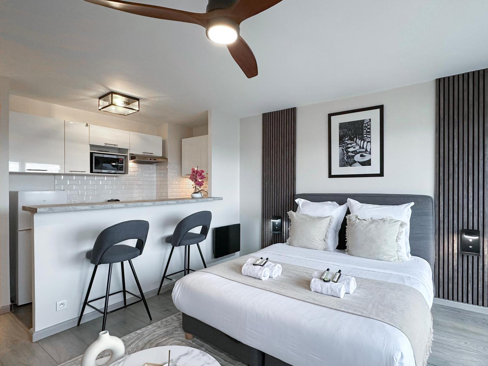 Appartamento Beautiful Panoramic Terraced In