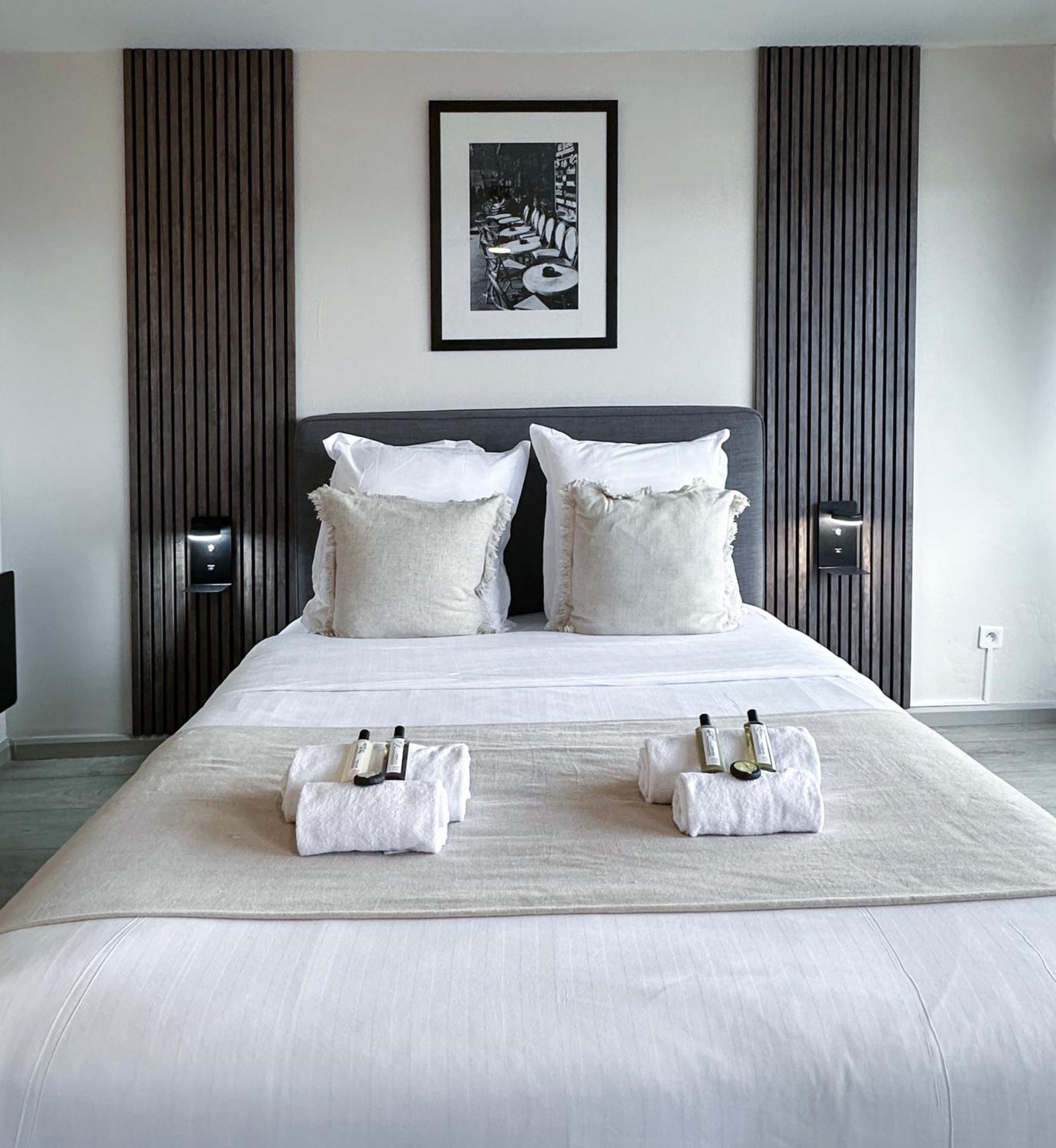 Appartamento Beautiful Panoramic Terraced In *