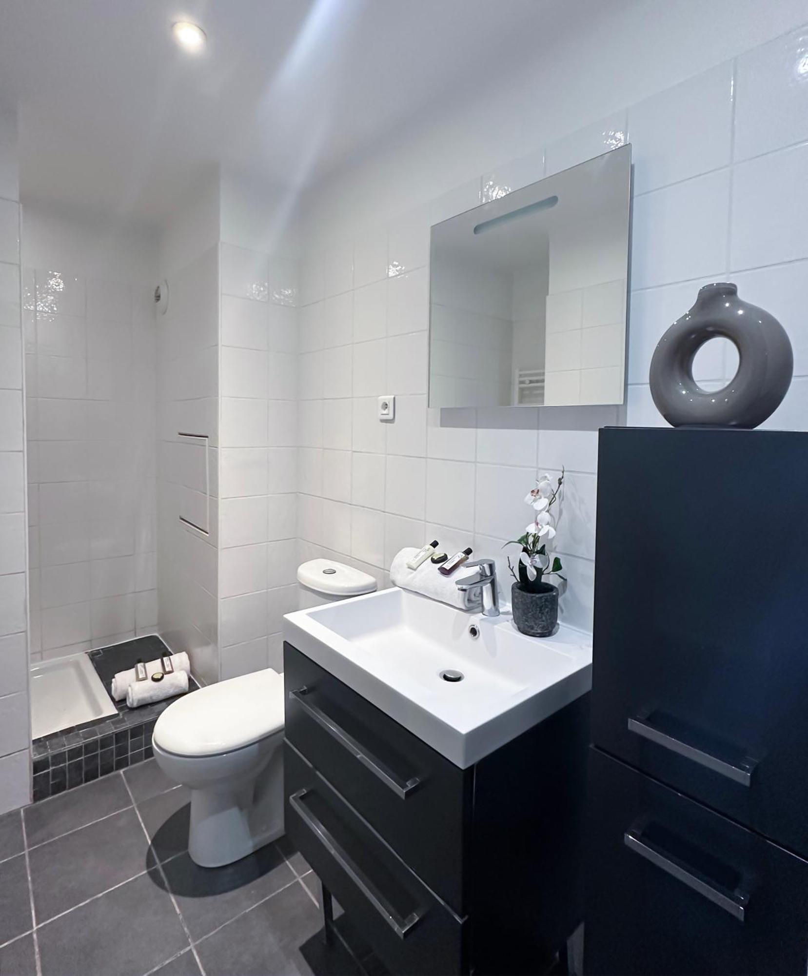 Apartment Beautiful Panoramic Terraced In *